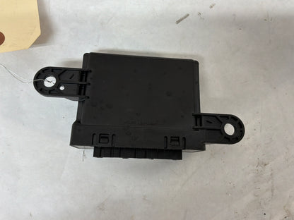 Module - Day's Parts Yard