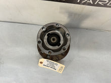 Lh hub - Day's Parts Yard