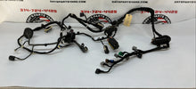 2016 Chevy SS Sedan Fire Wall Front Chassis Engine Bay Wire Wiring Harness OEM - Day's Parts Yard