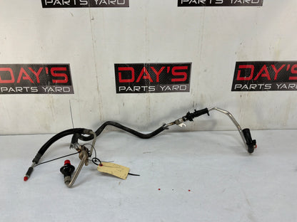 1999 Chevy C5 Corvette AIR EGR Exhaust Manifold Lines Hoses Tubes Pipes OEM