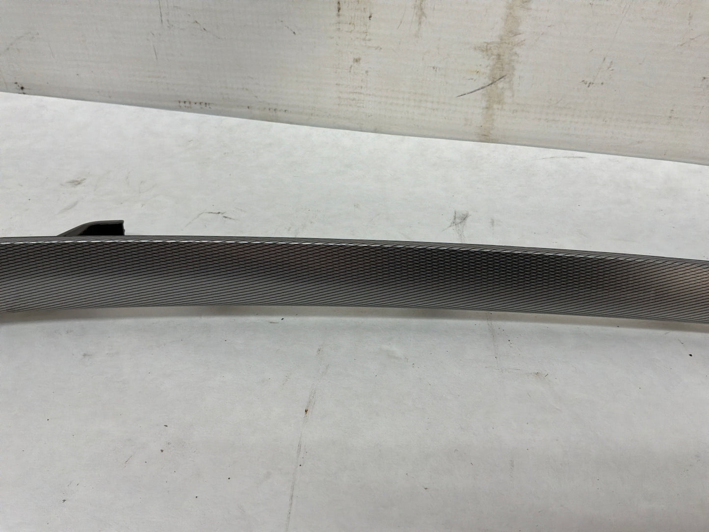 Dash trim - Day's Parts Yard