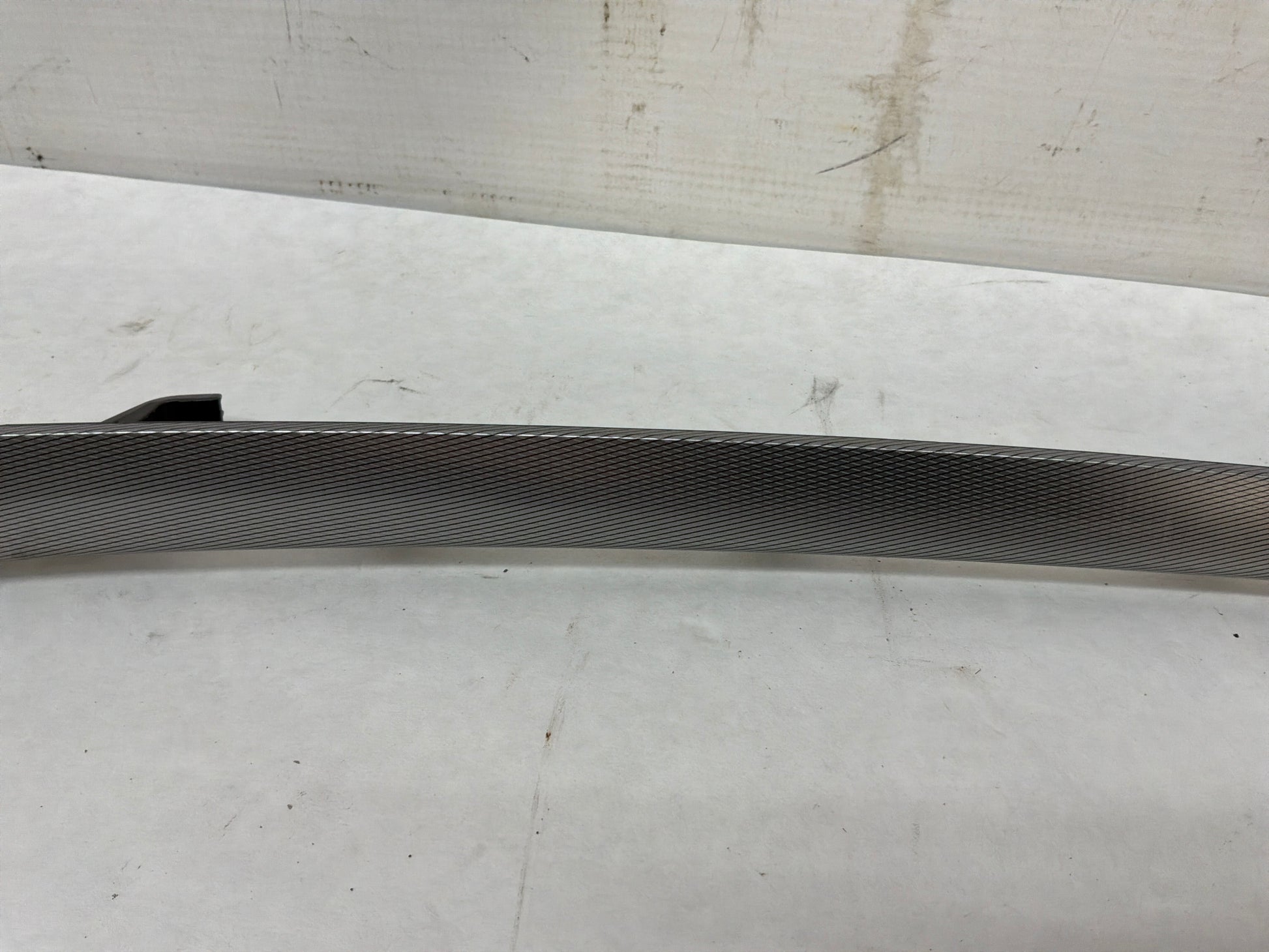 Dash trim - Day's Parts Yard