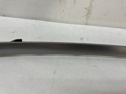 Dash trim - Day's Parts Yard