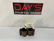 2014 Chevy Camaro ZL1 RH & LH Exhaust Muffler Intermediate Pipe Clamp OEM