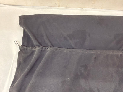 Rear hatch cloth cover - Day's Parts Yard