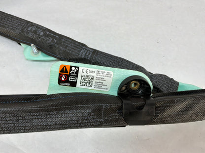 Curtain airbag - Day's Parts Yard