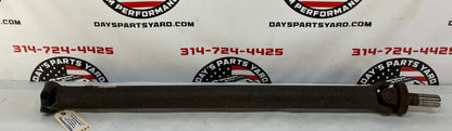 1999 Pontiac Firebird Trans Am Formula WS6 Driveshaft Propeller Shaft OEM