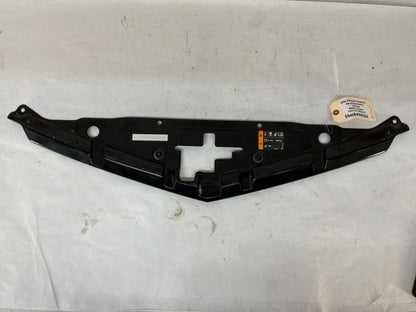 2014 Chevy Camaro ZL1 Front Bumper Fascia Upper Support Bracket Brace OEM