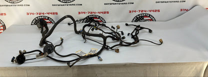2006 Pontiac GTO Engine Motor Auto Transmission Wire Wiring Harness OEM
