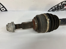 2014 Chevy Caprice PPV RH Passenger Rear CV Axle Half Shaft OEM