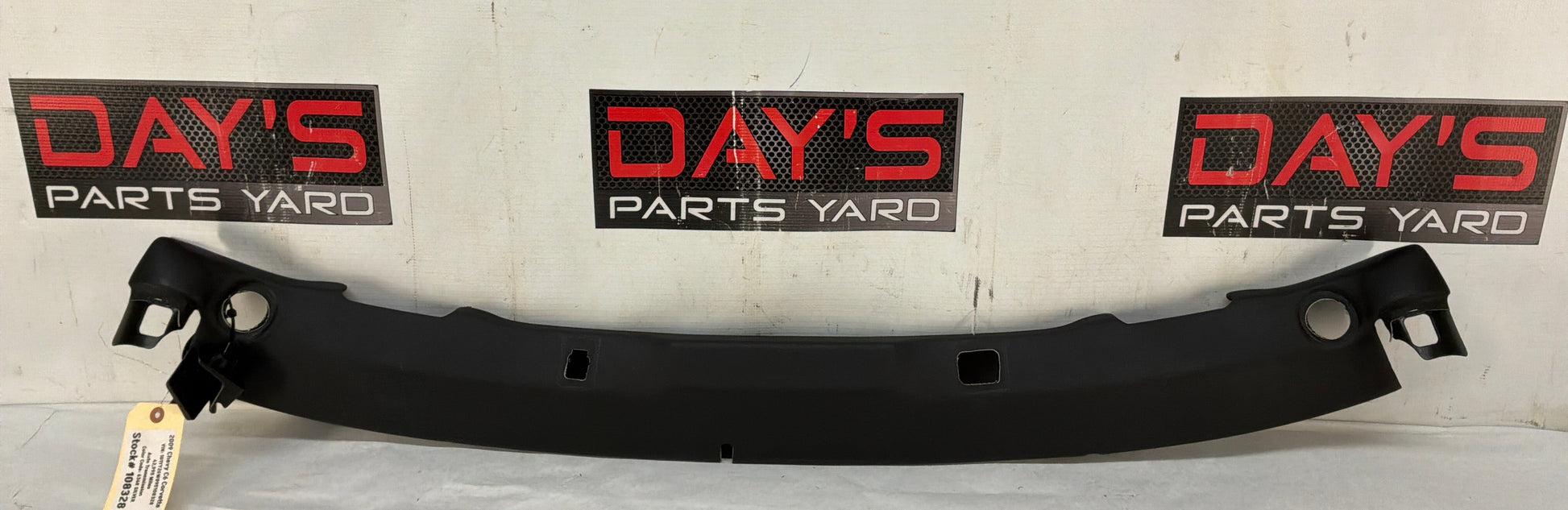 Trim - Day's Parts Yard