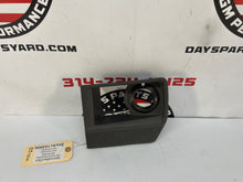2012 Cadillac CTS-V LH Driver Fog Light Lamp Bezel OEM