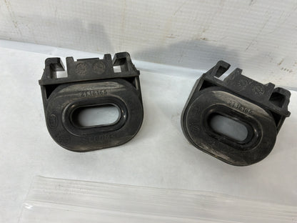 Radiator mounts - Day's Parts Yard
