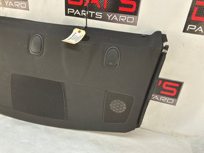 Speaker cover - Day's Parts Yard