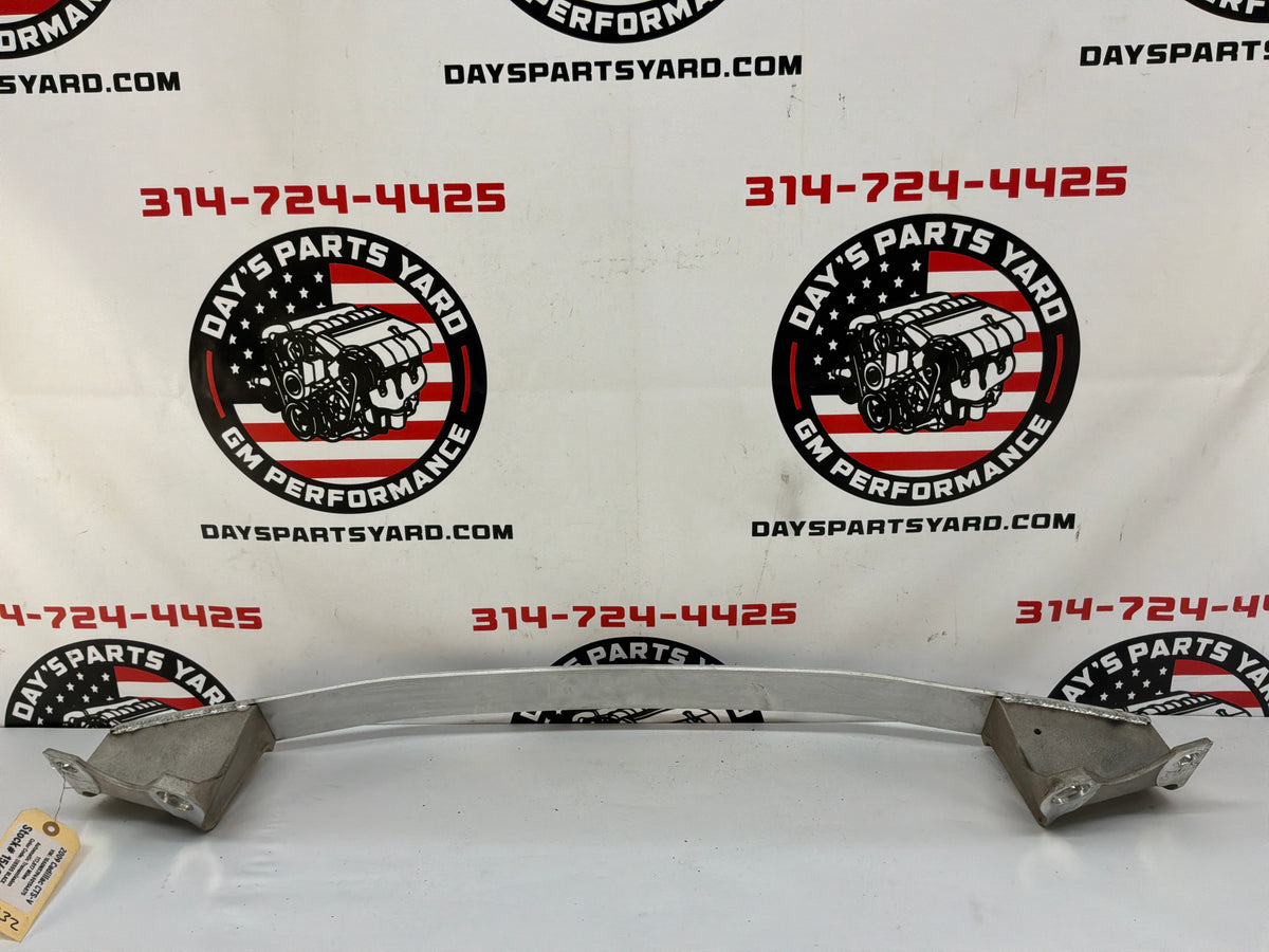 2009 Cadillac CTS-V Suspension Strut Tower Bar Brace OEM