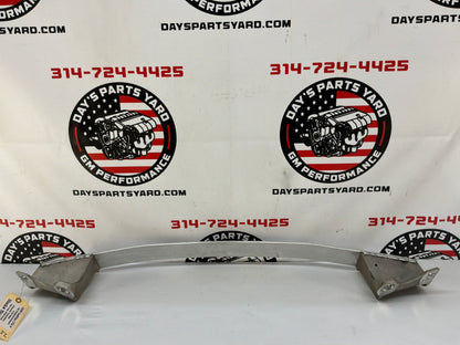 2009 Cadillac CTS-V Suspension Strut Tower Bar Brace OEM
