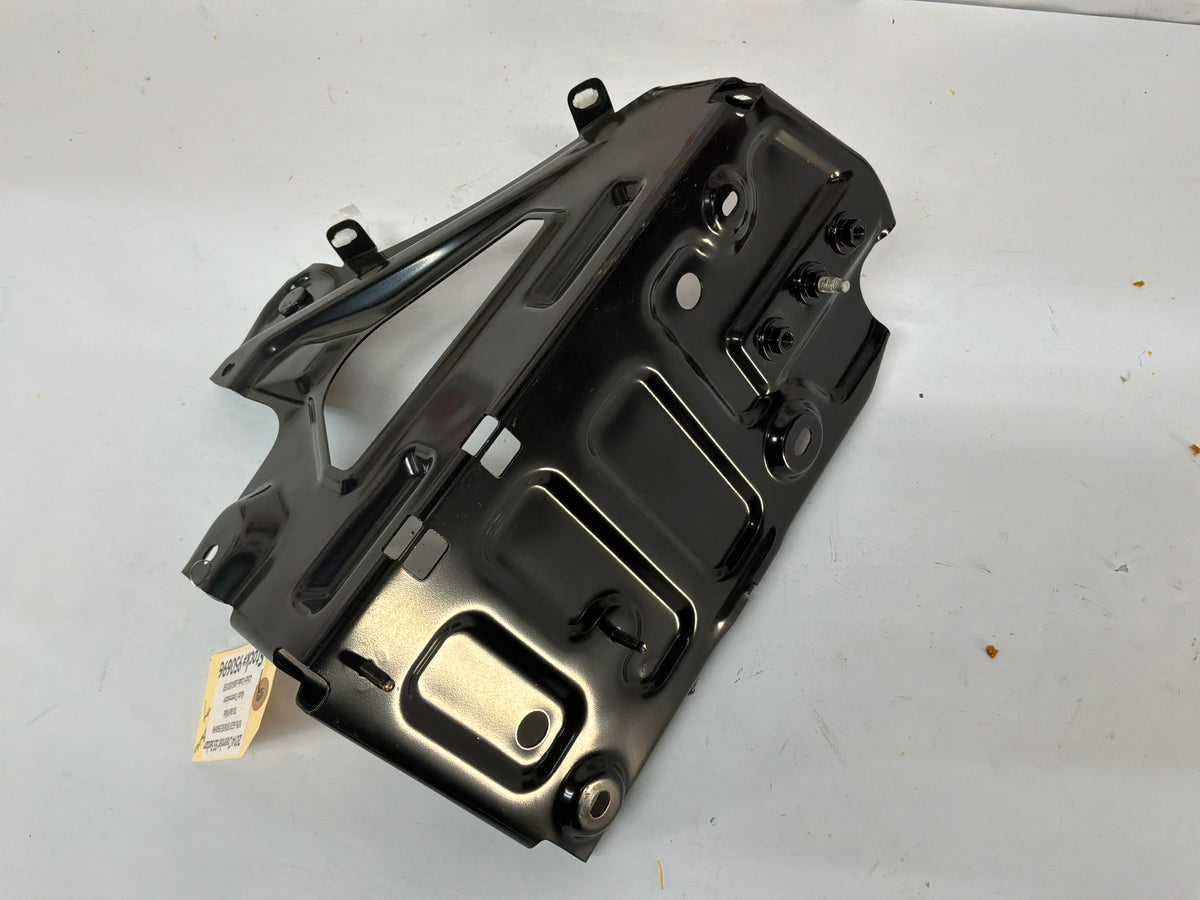 2014 Chevy SS Sedan Battery Tray Bracket Mount Frame OEM