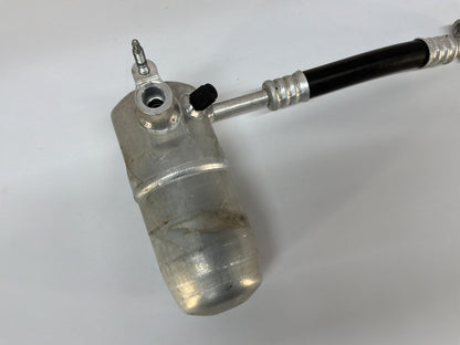 2002 Chevy Camaro Z28 A/C Air Conditioning Hose Pipe Line Air Dryer OEM