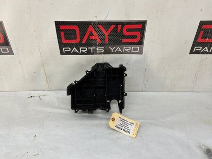 Block - Day's Parts Yard