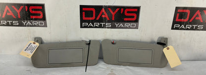 Sunvisors - Day's Parts Yard