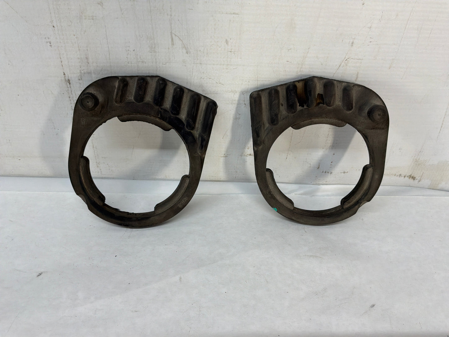 Isolators - Day's Parts Yard