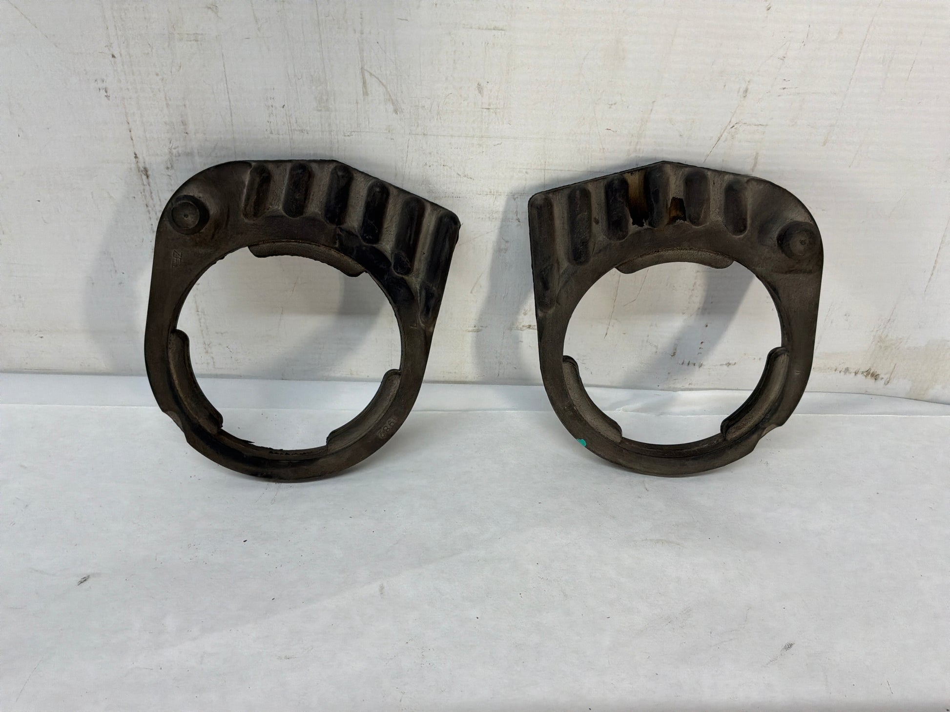 Isolators - Day's Parts Yard