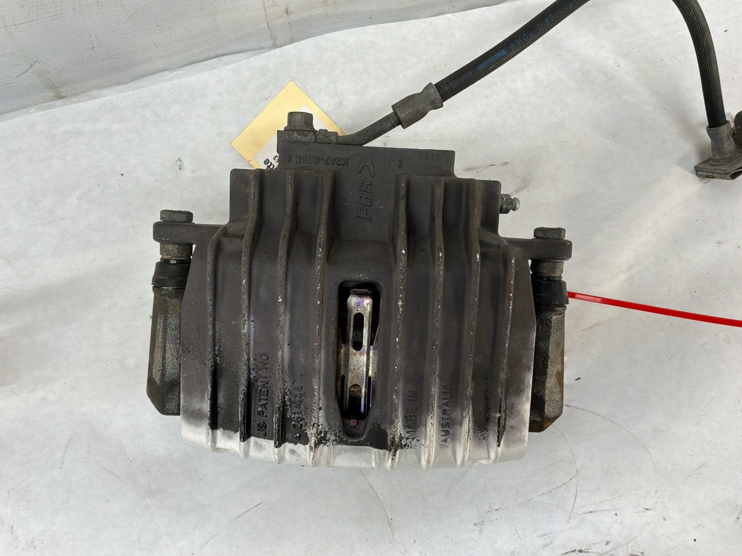 Calipers - Day's Parts Yard