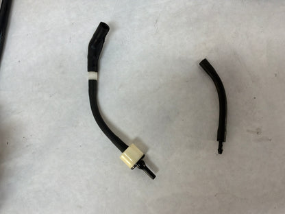 2006 Pontiac GTO Intake Manifold EVAP PCV Purge Valve Brake Booster Vacuum Hose Line OEM