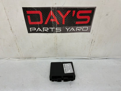 2015 Chevy SS Sedan Keyless Entry Control Module OEM