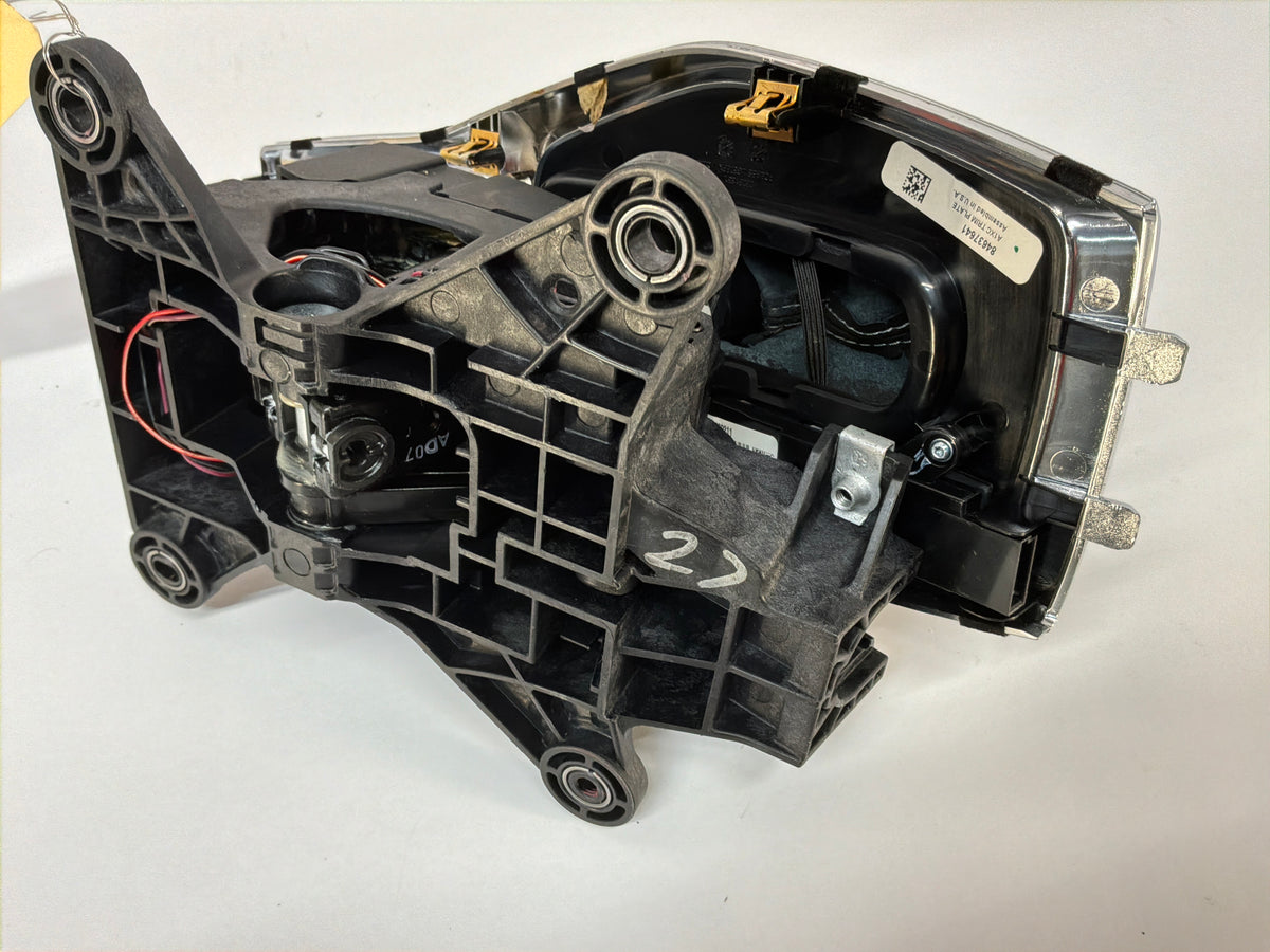 2021 Chevy Camaro SS Center Console w/ Shifter OEM