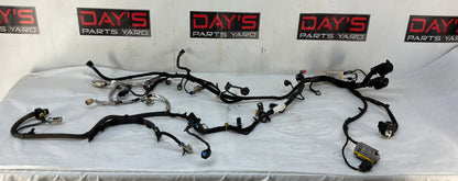 D34647 - Day's Parts Yard