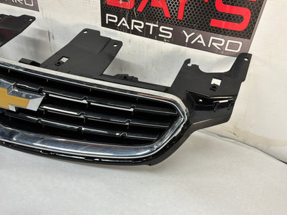Front grille - Day's Parts Yard