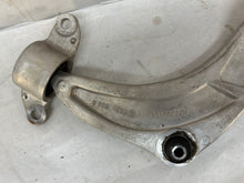 2016 Chevy Caprice PPV LH Driver Rear Suspension Upper Control Arm OEM