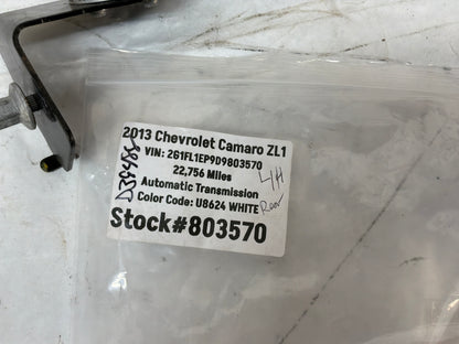 Rear ride height sensor - Day's Parts Yard