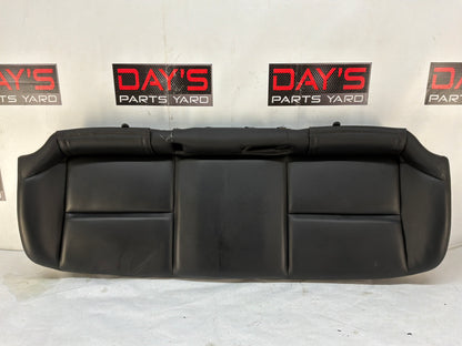 2014 Chevy Caprice PPV Seats Front and Rear Black OEM