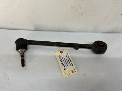 2017 Chevy SS Sedan LH Driver Front Suspension Lower Rearward Control Arm OEM