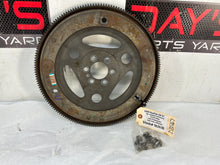 Fly wheel - Day's Parts Yard