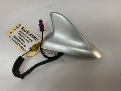 2015 Chevy Camaro SS 1LE Shark Fin Radio Antenna OEM