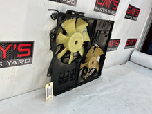 Fan - Day's Parts Yard