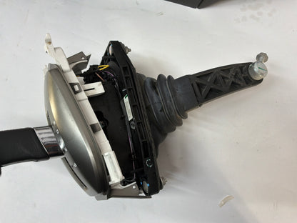 2013 Chevy Camaro ZL1 Complete Center Console w/ Shifter OEM