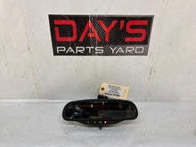 2008 Pontiac G8 GT Rearview Rear View Compass Mirror OEM