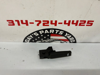 2016 Chevy SS Sedan Hood Release Handle OEM
