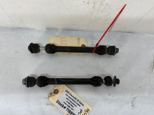 Sway bar link ends - Day's Parts Yard