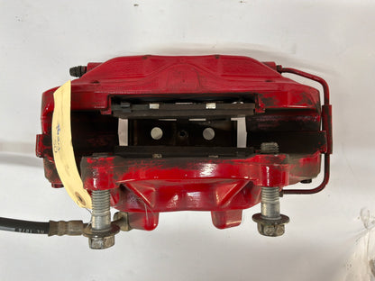 2015 Chevy Camaro SS 1LE LH Driver Front Brake Brembo Caliper OEM
