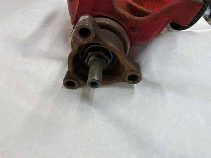 2004 Pontiac GTO Rear End Rearend Carrier Axle Differential 3.46 LSD OEM