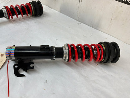 Front coil overs - Day's Parts Yard