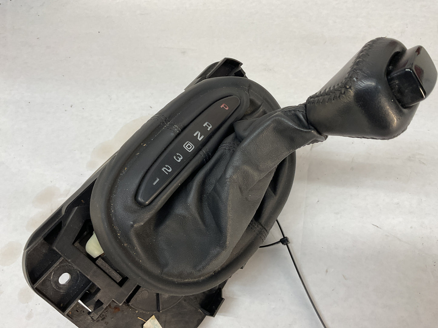 1999 Chevy C5 Corvette Automatic Shifter Gear Selector OEM