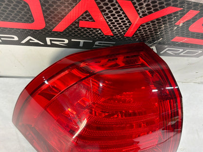 Lt tail light - Day's Parts Yard