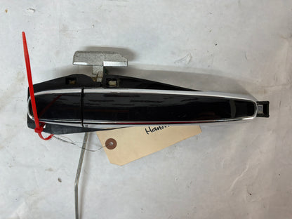 2008 Pontiac G8 GT RH Passenger Front Exterior Out Side Door Handles OEM