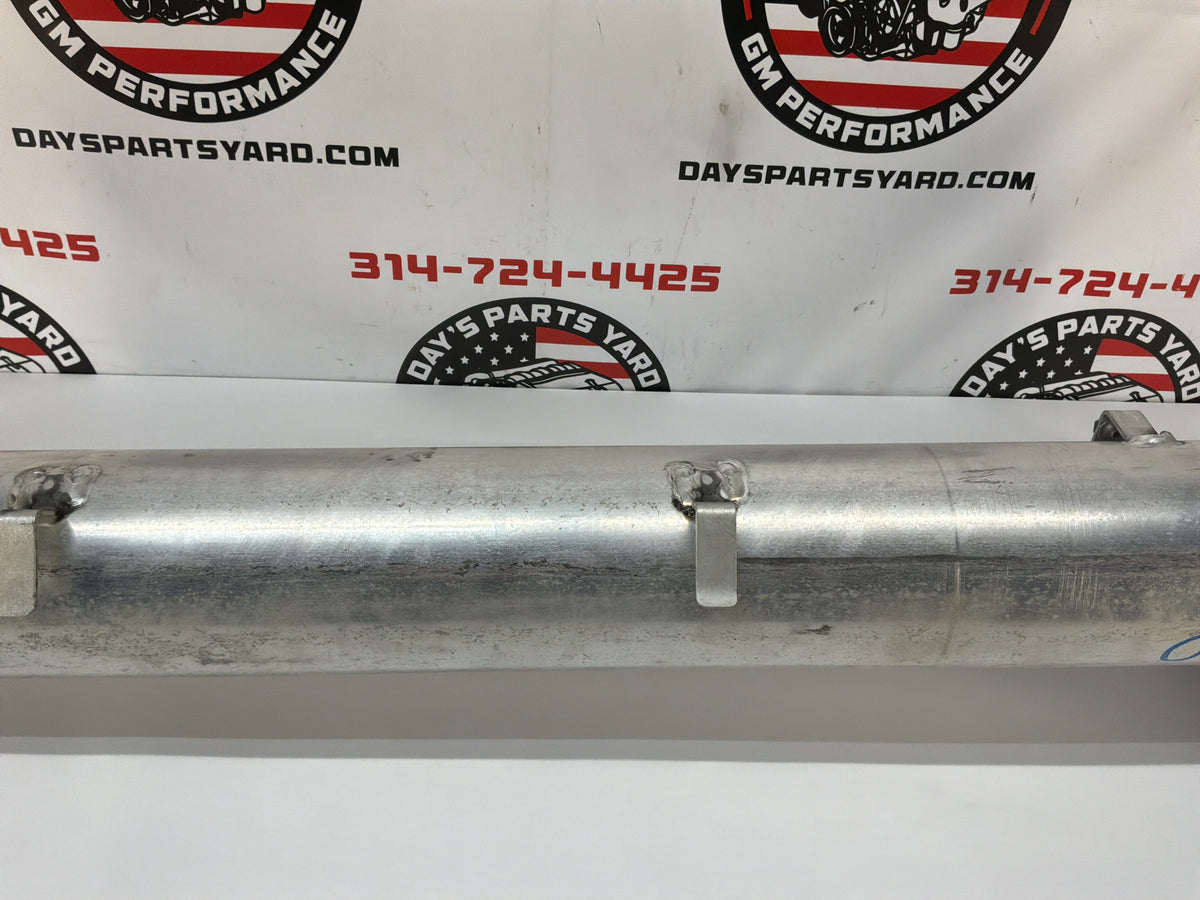2002 Chevy C5 Corvette Automatic Transmission Torque Tube Driveshaft Driveline OEM